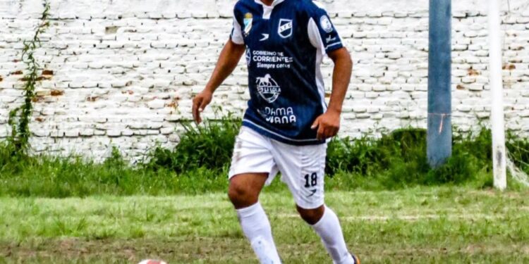 TORNEO REGIONAL FEDERAL AMATEUR: Lipton busca revertir la serie en el cruce clave ante Mandiyú