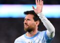 EL ÚLTIMO BAILE: Partido histórico: Lionel Messi se despide de la selección argentina ante Benín en el estadio Monumental