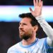 EL ÚLTIMO BAILE: Partido histórico: Lionel Messi se despide de la selección argentina ante Benín en el estadio Monumental