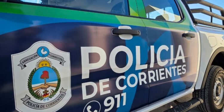 INVESTIGACIÓN JUDICIAL EN SANTO TOMÉ: La Policía de Corrientes relevó a dos jefes y apartó a cuatro agentes