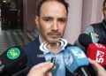 TRAS SU PARTICIPACIÓN EN EL ARGENTINA WEEK: «Queremos que las provincias se inserten al mundo sin pasar por Buenos Aires»