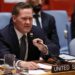 EMBAJADOR DE EEUU EN LA ONU : EEUU pidió «desescalar» la tensión entre Argentina y Reino Unido por Malvinas
