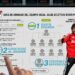 Armá tu 11 de River para recibir a Estudiantes RC por la fecha 12 del Clausura