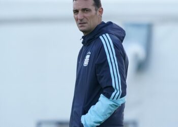 Los cuatro jugadores que quedaron afuera del banco de la Selección