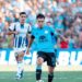 El ídolo de Belgrano que jugó el clásico ante Talleres fracturado