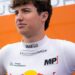 Tras su debut en F3, Colnaghi ya prepara el 2027: los test de postemporada y su futuro con Red Bull