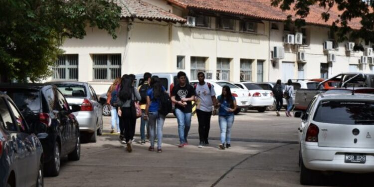 CICLO LECTIVO: La UNNE anunció el inicio de las inscripciones a ingresos 2027