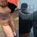 TENÍA DENUNCIAS POR VIOLENCIA DE GÉNERO: Atacó a su ex pareja con un garrote y fue detenido en Chaco