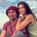 DESPUÉS DE CUATRO AÑOS SEPARADOS: Zaira Nara se reconcilió con Jakob Von Plessen, el padre de sus hijos