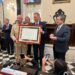 CORRIENTES : El Senado provincial distinguió a excombatientes de Malvinas de la Prefectura