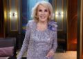 BUENAS NOTICIAS: Mirtha Legrand recibió el alta médica después de tres semanas internada