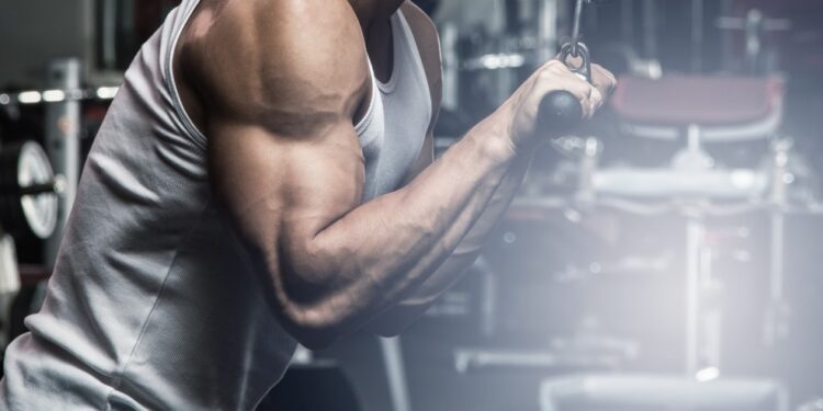 SALUD: El gimnasio, una obsesión: qué es la vigorexia y cómo identificarla