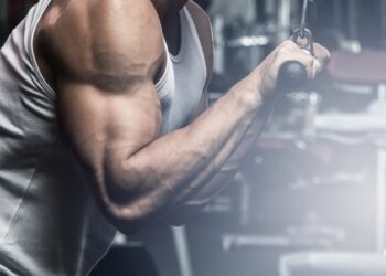 SALUD: El gimnasio, una obsesión: qué es la vigorexia y cómo identificarla