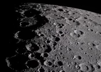 NASA: Publicaron imágenes inéditas de Artemis II: sorprendentes hallazgos del lado oculto de la Luna