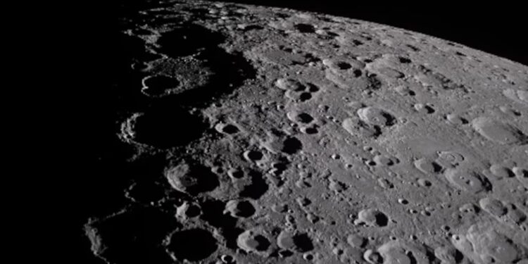 NASA: Publicaron imágenes inéditas de Artemis II: sorprendentes hallazgos del lado oculto de la Luna