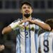 ORGULLO CORRENTINO: Así fue el primer gol del Flaco López en la selección argentina