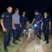 MBURUCUYÁ: Estaba perdido en el monte y lo encontraron gracias a su perro
