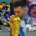 SELECCIÓN NACIONAL: El emotivo video de la FIFA para despedir a Messi antes de su despedida