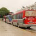 CORRIENTES CAPITAL: Choferes de colectivos irían al paro si no cobran antes del mediodía