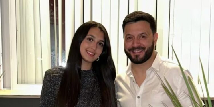 MURIÓ SU HIJA FLORENCIA: «Lo más importante es seguir»: el emotivo mensaje de Lucas Sugo en su vuelta a los escenarios