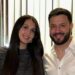 MURIÓ SU HIJA FLORENCIA: «Lo más importante es seguir»: el emotivo mensaje de Lucas Sugo en su vuelta a los escenarios