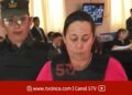 ABOGADA DE PÉREZ Y CAILLAVA: Loan: «Victoria confió mucho en la Policía de 9 de Julio e hizo mal»