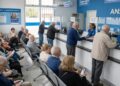 TRAS EL ÚLTIMO DATO DE INFLACIÓN: Cuánto van a aumentar las jubilaciones y pensiones de Anses en noviembre