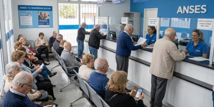 TRAS EL ÚLTIMO DATO DE INFLACIÓN: Cuánto van a aumentar las jubilaciones y pensiones de Anses en noviembre