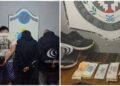HAY CUATRO POLICIAS APARTADOS DE LA FUERZA: Supuestos presos salían a robar en Santo Tomé: «Uno es peligroso»