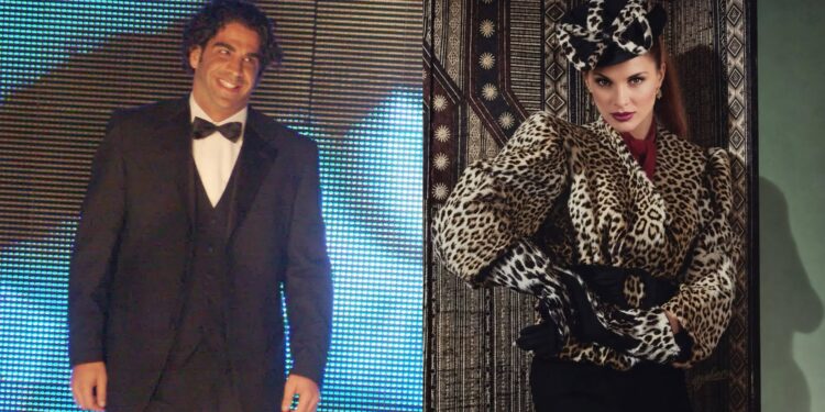 Carmen Campuzano recuerda a Jorge Kahwagi y revela cómo fue la última conversación antes de su muerte: “Hablamos de todo lo bonito”