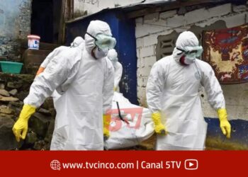 INVESTIGACIÓN EN SIBERIA: Rusia: qué es la peste neumónica por la que habría una muerte