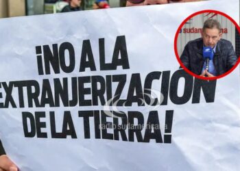 CONGRESO DE LA NACIÓN: Piden reinstaurar la Ley de Tierras y avanzar con el Presupuesto 2027