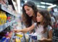 DATOS DEL INDEC: Canasta de crianza: cuánto costó criar a un niño en septiembre