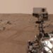 EXPLORACIÓN ESPACIAL: Qué reveló la NASA tras examinar las rocas de un antiguo lago en Marte