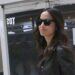 ESPECTÁCULOS: Lourdes Sánchez volvió a Buenos Aires tras su separación del Chato Prada: «Estoy entera»