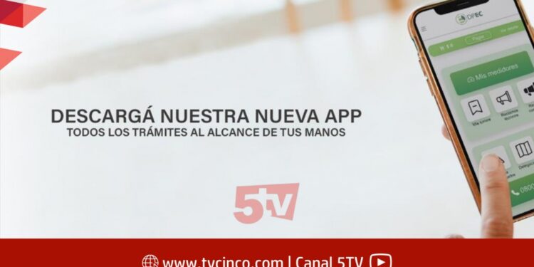 MIGRACIÓN DIGITAL: La DPEC lanzó un nuevo canal de atención: cómo funciona la app