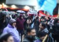 ESTE JUEVES 15 DE OCTUBRE: Ley de tierras: convocan a marchar al Congreso en rechazo al DNU 70