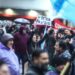 ESTE JUEVES 15 DE OCTUBRE: Ley de tierras: convocan a marchar al Congreso en rechazo al DNU 70