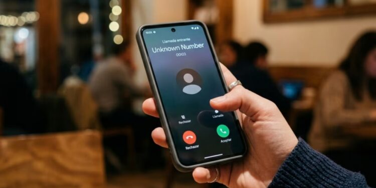 CÓMO ES LA ESTAFA VIRTUAL QUE ALERTA A LOS USUARIO: Te llaman por una compra con tu tarjeta y te vacían la cuenta en 5 segundos