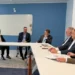 EL GOBERNADOR MANTUVO REUNIONES EN PARÍS PARA ATRAER NUEVAS INVERSIONES A CORRIENTES