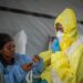 El brote de ébola en República Democrática del Congo supera los umbrales de los 9.100 casos y los 4.400 muertos