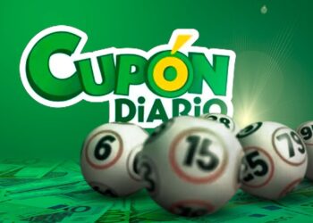 ONCE: Comprueba los efectos del Cupón Diario del 12 de octubre