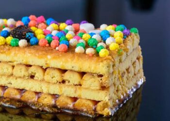 ¿Su turrón favorito tiene registro? Estas son las 130 marcas inscritas ante Indecopi