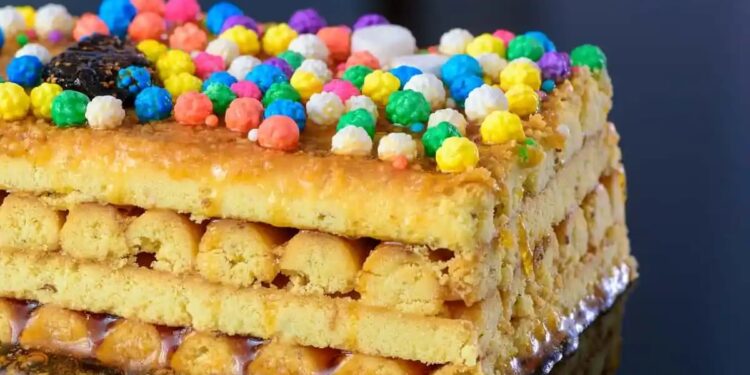 ¿Su turrón favorito tiene registro? Estas son las 130 marcas inscritas ante Indecopi