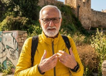 Joan Manuel Vilaplana, experto en riesgos geológicos: “El Maresme y la Costa Daurada son dos sectores que van a sufrir mucho; hay que deconstruir infraestructuras y edificios”