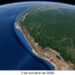 Temblor hoy en Perú EN VIVO: últimos sismos, epicentro y reporte del IGP del 2 de octubre de 2026