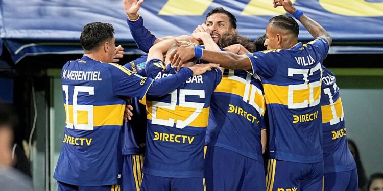 Titulares o suplentes: la elección de los hinchas para que Boca vaya a Córdoba en busca de ser puntero