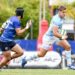 Arranque perfecto de Los Pumas 7’s y Las Yaguaretés en el Sudamericano de Córdoba
