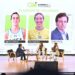 Sofi Martínez y Las Leonas, unidas por los grandes sueños en el Olé Summit 2026