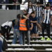 Fuertes sanciones tras el clásico Belgrano-Talleres: derecho de admisión para un vice y expulsión de hinchas